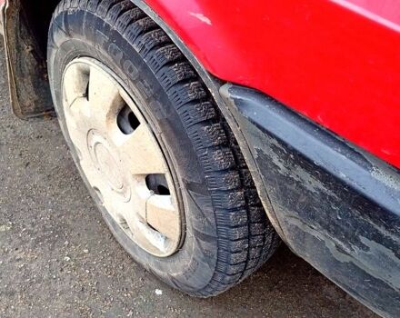 ВАЗ 2109, объемом двигателя 1.5 л и пробегом 50 тыс. км за 1000 $, фото 8 на Automoto.ua