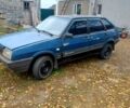 ВАЗ 2109, объемом двигателя 1.5 л и пробегом 56 тыс. км за 500 $, фото 2 на Automoto.ua
