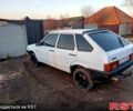 ВАЗ 2109, объемом двигателя 16 л и пробегом 20 тыс. км за 1200 $, фото 4 на Automoto.ua
