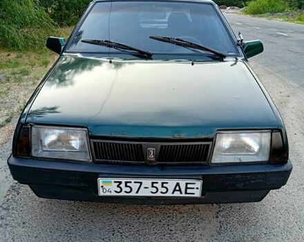 ВАЗ 2109, объемом двигателя 1.5 л и пробегом 0 тыс. км за 650 $, фото 4 на Automoto.ua