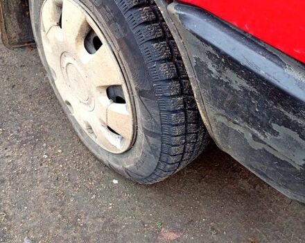 ВАЗ 2109, объемом двигателя 1.5 л и пробегом 50 тыс. км за 1000 $, фото 9 на Automoto.ua