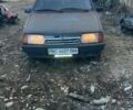 ВАЗ 2109, объемом двигателя 1.5 л и пробегом 96 тыс. км за 400 $, фото 1 на Automoto.ua