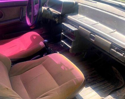 ВАЗ 2109, объемом двигателя 1.3 л и пробегом 0 тыс. км за 520 $, фото 3 на Automoto.ua