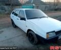 ВАЗ 2109, объемом двигателя 16 л и пробегом 20 тыс. км за 1200 $, фото 1 на Automoto.ua