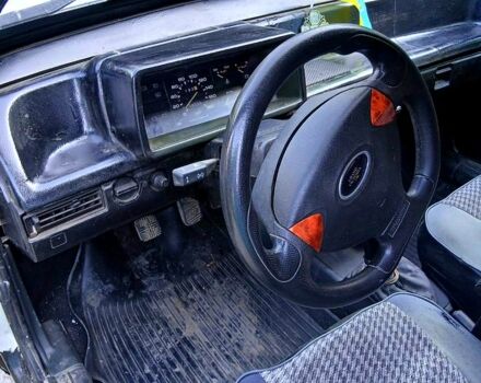 ВАЗ 2109, объемом двигателя 1.5 л и пробегом 0 тыс. км за 1200 $, фото 3 на Automoto.ua