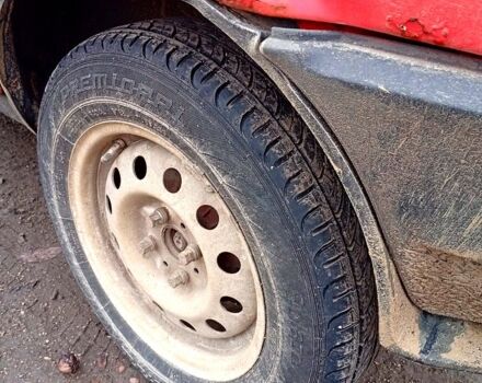 ВАЗ 2109, объемом двигателя 1.5 л и пробегом 50 тыс. км за 1000 $, фото 7 на Automoto.ua