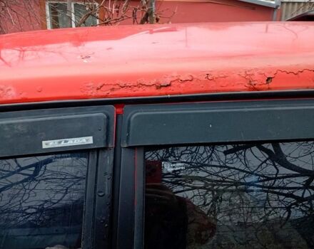 ВАЗ 2109, объемом двигателя 1.5 л и пробегом 50 тыс. км за 1000 $, фото 3 на Automoto.ua