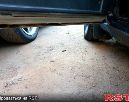 ВАЗ 2109, об'ємом двигуна 1.3 л та пробігом 0 тис. км за 1000 $, фото 3 на Automoto.ua