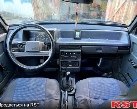ВАЗ 2109, объемом двигателя 15 л и пробегом 200 тыс. км за 750 $, фото 8 на Automoto.ua