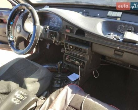 ВАЗ 2109, объемом двигателя 1.3 л и пробегом 82 тыс. км за 1100 $, фото 5 на Automoto.ua