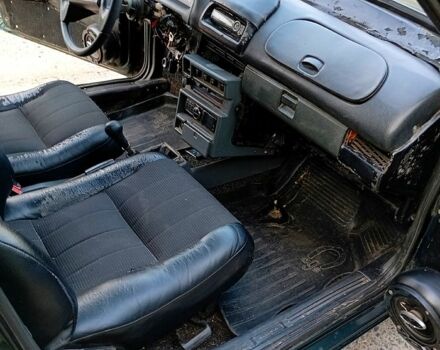 ВАЗ 2109, объемом двигателя 1.5 л и пробегом 0 тыс. км за 650 $, фото 5 на Automoto.ua