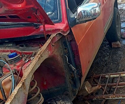 ВАЗ 2109, объемом двигателя 1.5 л и пробегом 200 тыс. км за 1000 $, фото 2 на Automoto.ua