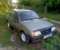 ВАЗ 2109, объемом двигателя 1.5 л и пробегом 230 тыс. км за 600 $, фото 1 на Automoto.ua