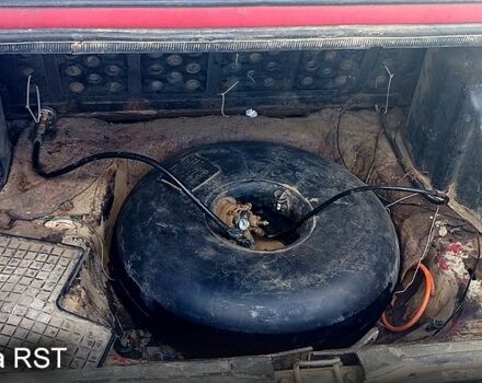 ВАЗ 2109, объемом двигателя 1.5 л и пробегом 200 тыс. км за 1000 $, фото 5 на Automoto.ua