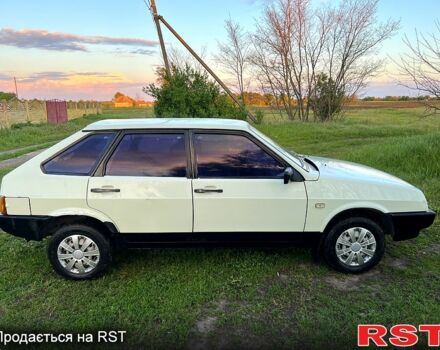 ВАЗ 2109, объемом двигателя 15 л и пробегом 200 тыс. км за 750 $, фото 4 на Automoto.ua