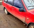 ВАЗ 2109, объемом двигателя 1.5 л и пробегом 50 тыс. км за 1000 $, фото 2 на Automoto.ua