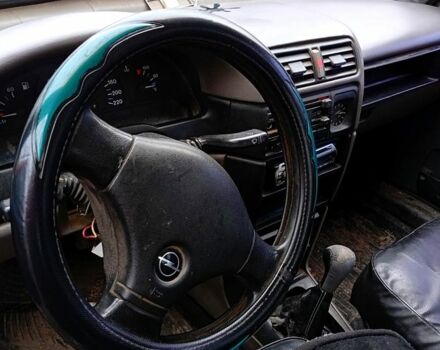 ВАЗ 2109, объемом двигателя 1.5 л и пробегом 50 тыс. км за 1000 $, фото 4 на Automoto.ua