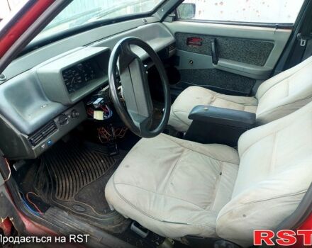 ВАЗ 2109, объемом двигателя 1.5 л и пробегом 200 тыс. км за 500 $, фото 7 на Automoto.ua