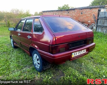 ВАЗ 2109, объемом двигателя 1.5 л и пробегом 265 тыс. км за 1199 $, фото 4 на Automoto.ua