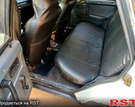 ВАЗ 2109, об'ємом двигуна 1.3 л та пробігом 0 тис. км за 1000 $, фото 4 на Automoto.ua