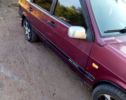 ВАЗ 2109, объемом двигателя 1.5 л и пробегом 130 тыс. км за 1000 $, фото 2 на Automoto.ua