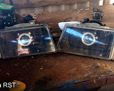 ВАЗ 2109, объемом двигателя 1.5 л и пробегом 200 тыс. км за 1000 $, фото 3 на Automoto.ua