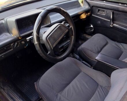 ВАЗ 2109, объемом двигателя 1.5 л и пробегом 130 тыс. км за 1000 $, фото 4 на Automoto.ua