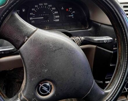 ВАЗ 2109, объемом двигателя 1.5 л и пробегом 50 тыс. км за 1000 $, фото 6 на Automoto.ua