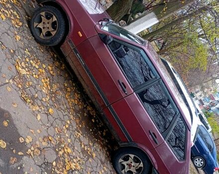 ВАЗ 2109, об'ємом двигуна 1.5 л та пробігом 0 тис. км за 1100 $, фото 1 на Automoto.ua