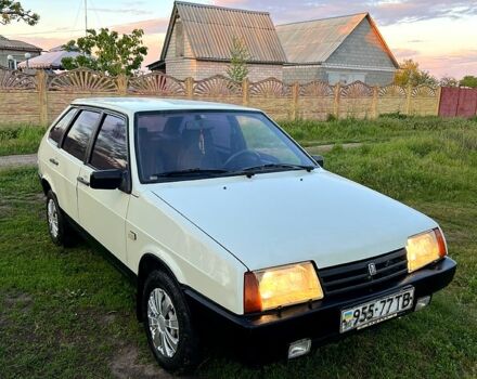 ВАЗ 2109, объемом двигателя 15 л и пробегом 200 тыс. км за 750 $, фото 3 на Automoto.ua