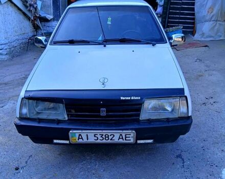 ВАЗ 2109, объемом двигателя 1.5 л и пробегом 0 тыс. км за 1200 $, фото 2 на Automoto.ua