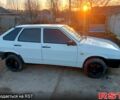 ВАЗ 2109, объемом двигателя 16 л и пробегом 20 тыс. км за 1200 $, фото 10 на Automoto.ua