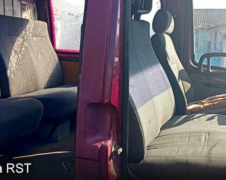 ВАЗ 2109, объемом двигателя 1.5 л и пробегом 200 тыс. км за 1000 $, фото 7 на Automoto.ua