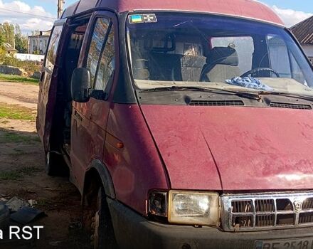 ВАЗ 2109, объемом двигателя 1.5 л и пробегом 200 тыс. км за 1000 $, фото 6 на Automoto.ua