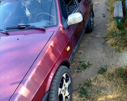 ВАЗ 2109, объемом двигателя 1.5 л и пробегом 130 тыс. км за 1000 $, фото 3 на Automoto.ua