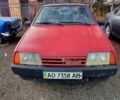 ВАЗ 2109, об'ємом двигуна 1.3 л та пробігом 217 тис. км за 690 $, фото 1 на Automoto.ua