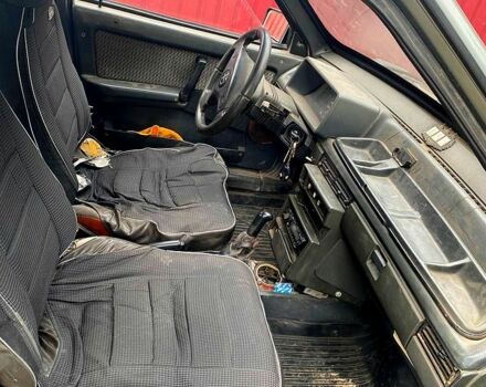 ВАЗ 2109, объемом двигателя 1.5 л и пробегом 47 тыс. км за 900 $, фото 8 на Automoto.ua