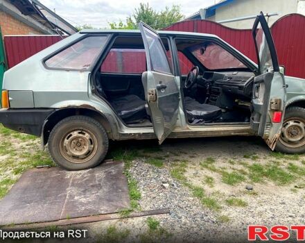 ВАЗ 2109, объемом двигателя 1.5 л и пробегом 47 тыс. км за 900 $, фото 2 на Automoto.ua