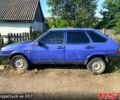 ВАЗ 2109, объемом двигателя 1.5 л и пробегом 60 тыс. км за 600 $, фото 1 на Automoto.ua