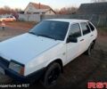 ВАЗ 2109, объемом двигателя 16 л и пробегом 20 тыс. км за 1200 $, фото 5 на Automoto.ua