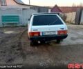 ВАЗ 2109, объемом двигателя 16 л и пробегом 20 тыс. км за 1200 $, фото 7 на Automoto.ua