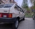 ВАЗ 2109, объемом двигателя 1.5 л и пробегом 32 тыс. км за 1100 $, фото 1 на Automoto.ua