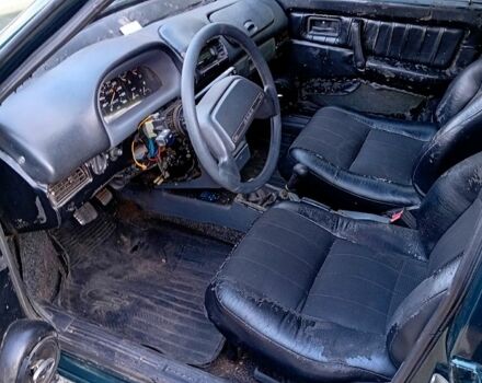 ВАЗ 2109, объемом двигателя 1.5 л и пробегом 0 тыс. км за 650 $, фото 8 на Automoto.ua