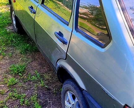 ВАЗ 2109, объемом двигателя 1.3 л и пробегом 141 тыс. км за 400 $, фото 2 на Automoto.ua