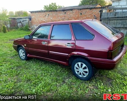 ВАЗ 2109, объемом двигателя 1.5 л и пробегом 265 тыс. км за 1199 $, фото 2 на Automoto.ua