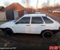 ВАЗ 2109, объемом двигателя 16 л и пробегом 20 тыс. км за 1200 $, фото 8 на Automoto.ua