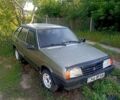 ВАЗ 2109, объемом двигателя 1.5 л и пробегом 230 тыс. км за 600 $, фото 1 на Automoto.ua