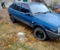 ВАЗ 2109, объемом двигателя 1.5 л и пробегом 56 тыс. км за 500 $, фото 1 на Automoto.ua