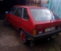ВАЗ 2109, объемом двигателя 1.3 л и пробегом 0 тыс. км за 750 $, фото 1 на Automoto.ua