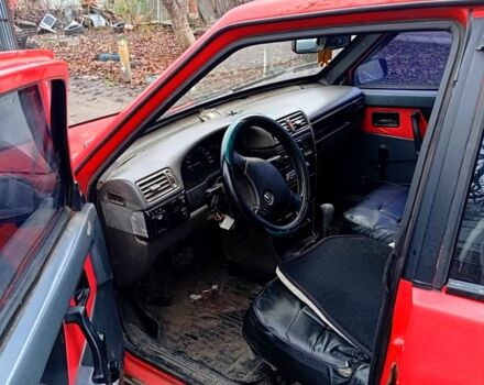 ВАЗ 2109, объемом двигателя 1.5 л и пробегом 50 тыс. км за 1000 $, фото 5 на Automoto.ua